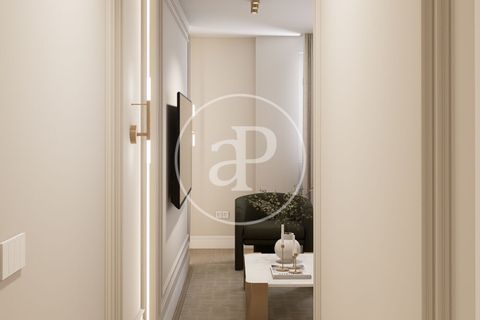 Lejlighed i Madrid, Madrid, Madrid - € 1.389.000 | Ref: VM2606066 - foto 32