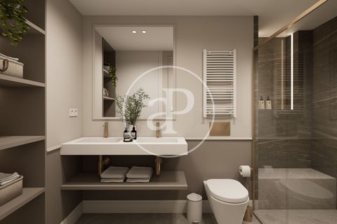 Lejlighed i Madrid, Madrid, Madrid - € 1.389.000 | Ref: VM2606066 - foto 35