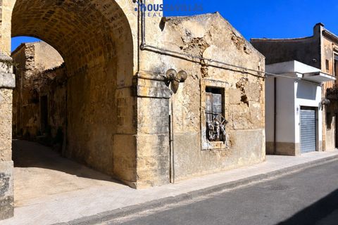 Villa i Noto, Siracusa, Noto - € 120.000 | Ref: 1316 - foto 1