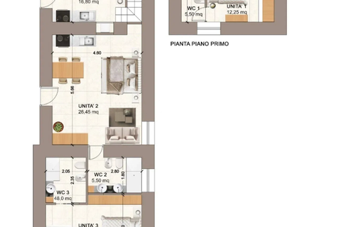 Villa i Noto, Siracusa, Noto - € 120.000 | Ref: 1316 - foto 13