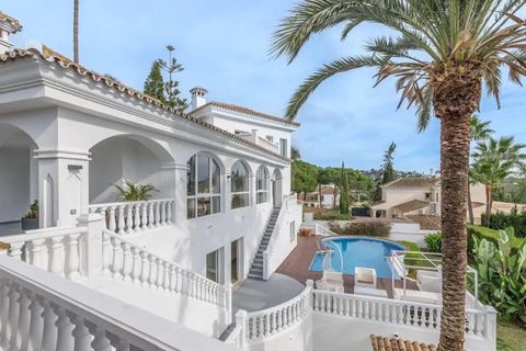 Villa en Marbella, Malaga, Marbella - € 2.200.000 | Ref: DA-RR2291 - photo 2