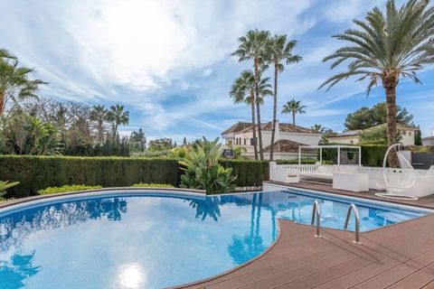 Villa en Marbella, Malaga, Marbella - € 2.200.000 | Ref: DA-RR2291 - photo 3