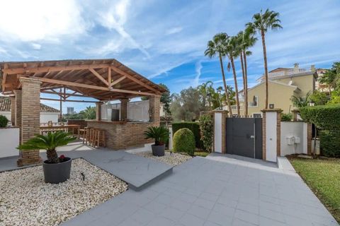 Villa en Marbella, Malaga, Marbella - € 2.200.000 | Ref: DA-RR2291 - photo 29