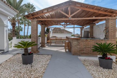 Villa en Marbella, Malaga, Marbella - € 2.200.000 | Ref: DA-RR2291 - photo 30