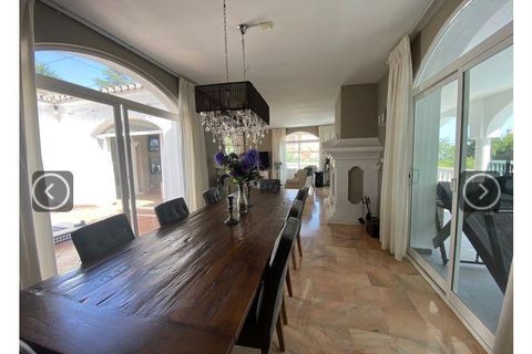 Villa en Benahavis, Malaga, Benahavis - € 1.700.000 | Ref: DA-RR2634-SL - photo 2