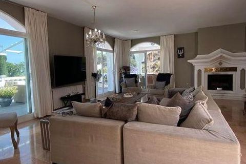 Villa en Benahavis, Malaga, Benahavis - € 1.700.000 | Ref: DA-RR2634-SL - photo 25