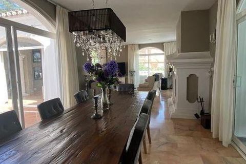 Villa en Benahavis, Malaga, Benahavis - € 1.700.000 | Ref: DA-RR2634-SL - photo 26