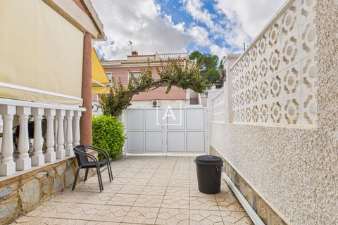 Villa a Pinar De Campoverde, Alicante, Pinar De Campoverde - € 192.000 | Ref: 785420 - foto 22
