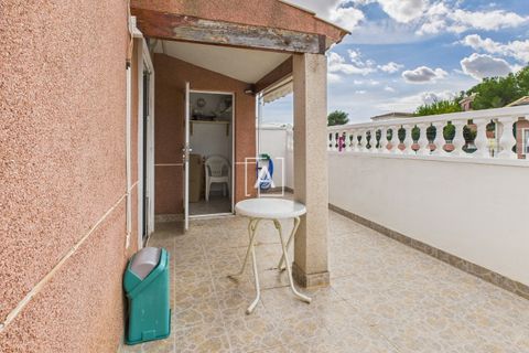 Villa a Pinar De Campoverde, Alicante, Pinar De Campoverde - € 192.000 | Ref: 785420 - foto 31
