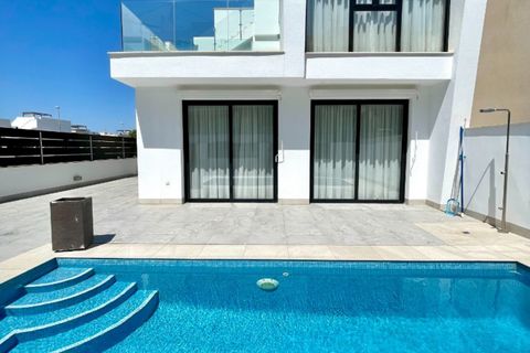 Villa i Benijofar, Alicante, Benijofar - € 399.000 | Ref: 785423 - foto 9
