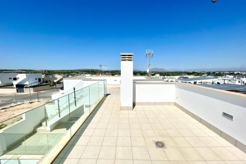 Villa i Benijofar, Alicante, Benijofar - € 399.000 | Ref: 785423 - foto 25