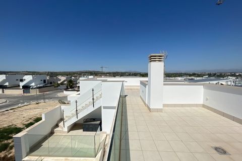 Villa i Benijofar, Alicante, Benijofar - € 399.000 | Ref: 785423 - foto 26