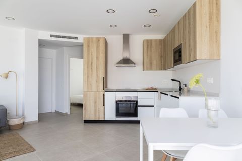 Duplex i Nerja, Malaga, Nerja - € 524.000 | Ref: SPCRM5207 - foto 7