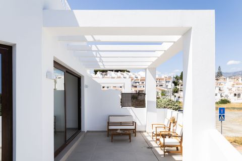 Duplex i Nerja, Malaga, Nerja - € 524.000 | Ref: SPCRM5207 - foto 27