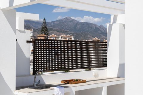 Duplex i Nerja, Malaga, Nerja - € 524.000 | Ref: SPCRM5207 - foto 35