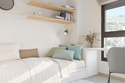 Lejlighed i Almunecar, Granada, Almunecar - € 347.000 | Ref: 785066 - foto 15