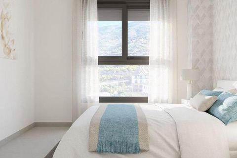 Leilighet i Almunecar, Granada, Almunecar - € 363 000 | Ref: 785063 - foto 11