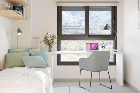 Leilighet i Almunecar, Granada, Almunecar - € 363 000 | Ref: 785063 - foto 16