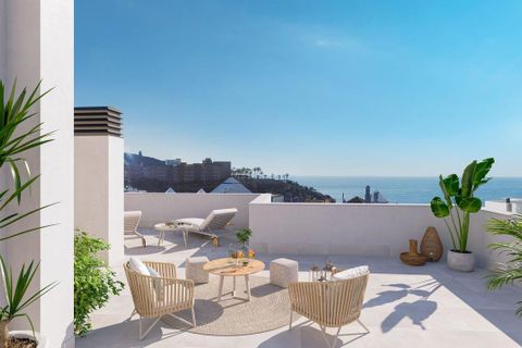 Byhus i Almunecar, Granada, Almunecar - € 420.000 | Ref: 785062 - foto 5