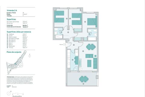 Lejlighed i Almunecar, Granada, Almunecar - € 367.000 | Ref: 785065 - foto 24