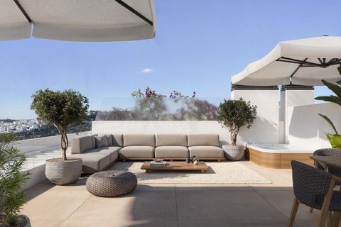 Penthouse i Finestrat, Alicante, Finestrat - € 470.000 | Ref: 784716 - foto 3