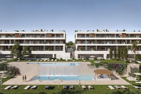 Penthouse i Finestrat, Alicante, Finestrat - € 470.000 | Ref: 784716 - foto 9