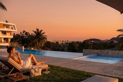Penthouse i Finestrat, Alicante, Finestrat - € 470.000 | Ref: 784716 - foto 10