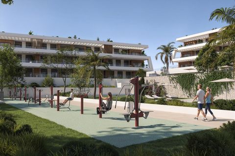 Penthouse i Finestrat, Alicante, Finestrat - € 470.000 | Ref: 784716 - foto 12