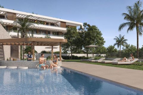 Penthouse i Finestrat, Alicante, Finestrat - € 470.000 | Ref: 784716 - foto 14