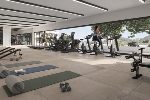 Penthouse i Finestrat, Alicante, Finestrat - € 470.000 | Ref: 784716 - foto 15