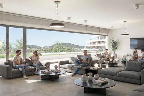 Penthouse i Finestrat, Alicante, Finestrat - € 470.000 | Ref: 784716 - foto 17