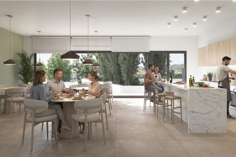 Penthouse i Finestrat, Alicante, Finestrat - € 470.000 | Ref: 784716 - foto 18