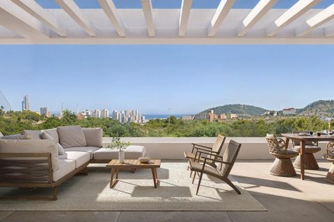 Penthouse i Finestrat, Alicante, Finestrat - € 470.000 | Ref: 784716 - foto 22