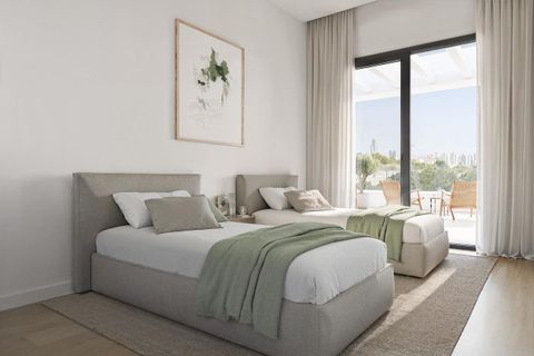 Penthouse i Finestrat, Alicante, Finestrat - € 470.000 | Ref: 784716 - foto 28