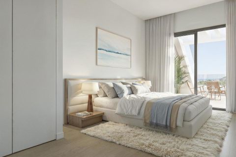 Penthouse i Finestrat, Alicante, Finestrat - € 470.000 | Ref: 784716 - foto 30