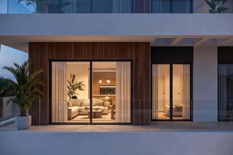 Penthouse i Finestrat, Alicante, Finestrat - € 470.000 | Ref: 784716 - foto 36