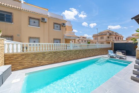 Byhus i Ciudad Quesada, Alicante, Ciudad Quesada - € 289.000 | Ref: 784737 - foto 2
