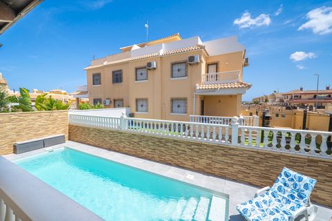 Byhus i Ciudad Quesada, Alicante, Ciudad Quesada - € 289.000 | Ref: 784737 - foto 3