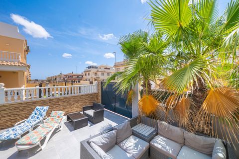 Byhus i Ciudad Quesada, Alicante, Ciudad Quesada - € 289.000 | Ref: 784737 - foto 6