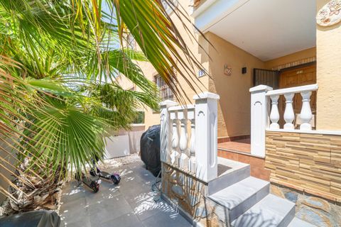 Byhus i Ciudad Quesada, Alicante, Ciudad Quesada - € 289.000 | Ref: 784737 - foto 7