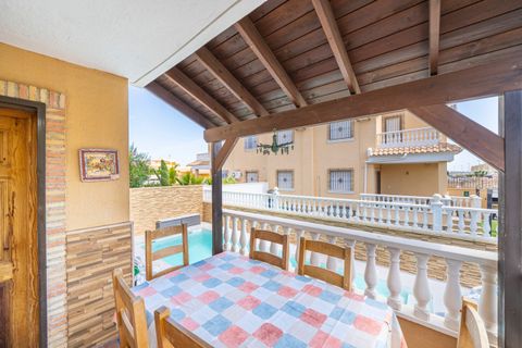 Byhus i Ciudad Quesada, Alicante, Ciudad Quesada - € 289.000 | Ref: 784737 - foto 8