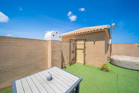 Byhus i Ciudad Quesada, Alicante, Ciudad Quesada - € 289.000 | Ref: 784737 - foto 29