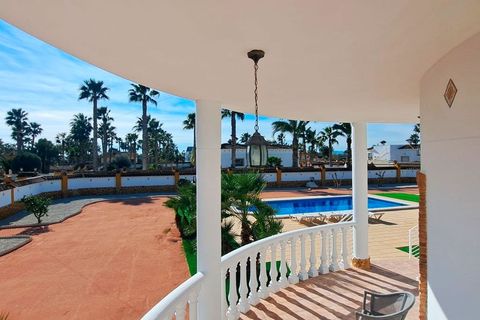 Landejendom i Catral, Alicante, Catral - € 440.000 | Ref: VRE 5896 - foto 17