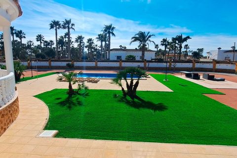 Landejendom i Catral, Alicante, Catral - € 440.000 | Ref: VRE 5896 - foto 19