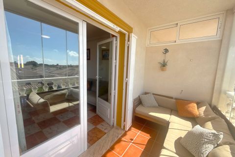 Leilighet i Cabo Roig, Alicante, Cabo Roig - € 169 950 | Ref: V-27758 - foto 6