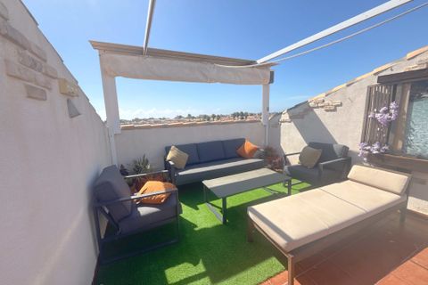 Leilighet i Cabo Roig, Alicante, Cabo Roig - € 169 950 | Ref: V-27758 - foto 10