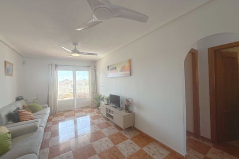 Leilighet i Cabo Roig, Alicante, Cabo Roig - € 169 950 | Ref: V-27758 - foto 21