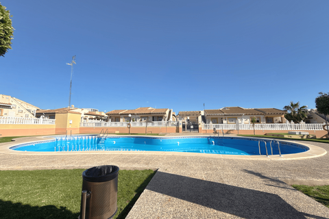 Leilighet i Cabo Roig, Alicante, Cabo Roig - € 169 950 | Ref: V-27758 - foto 24