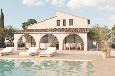 Finca a Moraira, Alicante - foto 1