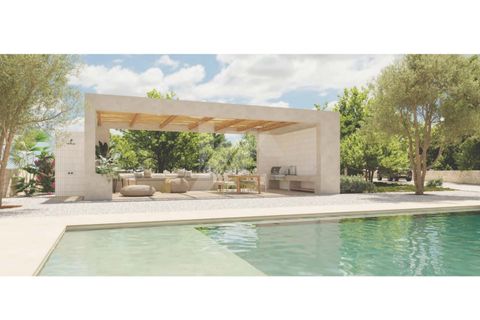 Finca a Moraira, Alicante - foto 2